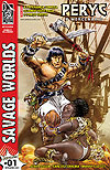 Savage Worlds  n° 1 - Profecia Comics