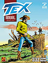 Tex Anual  n° 23 - Mythos