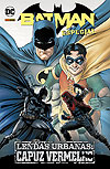 Batman Especial  n° 5 - Panini