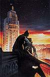 Batman: O Mundo  - Panini