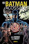 Batman: Acossado  - Panini