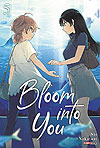 Bloom Into You  n° 5 - Panini