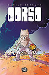 Corso  - Comix Zone!