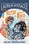 Victor e Nora: Uma História de Amor em Gotham  - Panini