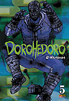 Dorohedoro  n° 5 - Panini