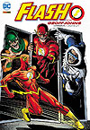 Flash Por Geoff Johns  n° 1 - Panini