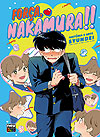 Força, Nakamura!!  - Newpop