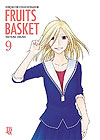 Fruits Basket - Edição de Colecionador  n° 9 - JBC