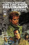 John Constantine, Hellblazer Especial  n° 3 - Panini