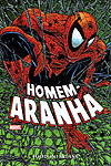 Homem-Aranha Por Todd McFarlane  - Panini