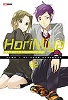 Horimiya  n° 2 - Panini
