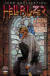 John Constantine, Hellblazer - Infernal (2ª Edição)  n° 7 - Panini