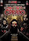 Livro Maldito de Cipriano, O  - Ink & Blood Comics