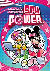 Minnie & Margarida - Spypower  - Culturama