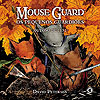 Mouse Guard - Os Pequenos Guardiões  n° 1 - Conrad