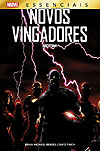 Marvel Essenciais: Novos Vingadores - Motim!  - Panini