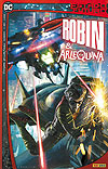 Robin & Arlequina - Estado Futuro  - Panini