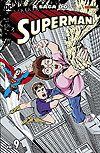 Saga do Superman, A  n° 9 - Panini