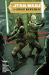 Star Wars - The High Republic  n° 5 - Panini