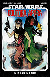 Star Wars: Doutora Aphra  n° 2 - Panini