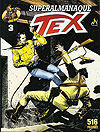 Superalmanaque Tex (Formato Italiano)  n° 3 - Mythos