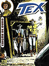 Tex Edição de Ouro  n° 116 - Mythos