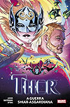 Thor  n° 4 - Panini