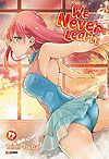We Never Learn  n° 12 - Panini