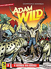 Adam Wild  n° 3 - Saicã