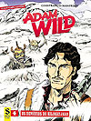 Adam Wild  n° 4 - Saicã