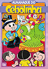 Almanaque do Cebolinha  n° 6 - Panini