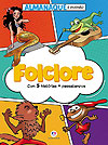 Almanaque - Folclore  - Ciranda Cultural