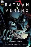 Batman: Veneno (Capa Dura)  - Panini