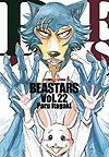 Beastars  n° 22 - Panini