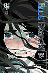 Blue Exorcist  n° 25 - JBC