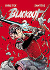 Blackout  n° 2 - JBC