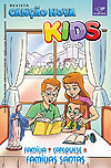 Canção Nova Kids  n° 122 - Canção Nova