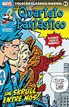 Coleção Clássica Marvel  n° 23 - Panini