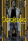 Dorohedoro  n° 7 - Panini