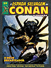 Espada Selvagem de Conan, A - A Coleção  n° 59 - Panini
