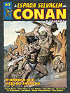 Espada Selvagem de Conan, A - A Coleção  n° 60 - Panini