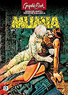Graphic Book: Múmia  - Criativo