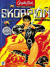 Graphic Book: Skorpion Arma Mortal  - Criativo