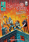 Lázaros Hunter  n° 2 - Independente