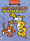 Graphic Book: Mixirica e Poncão  - Criativo Editora