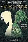 Monstro do Pântano: Ramificações Gêmeas  - Panini