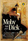 Moby Dick  - Trem Fantasma