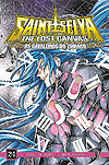 Saint Seiya: The Lost Canvas  n° 24 - JBC