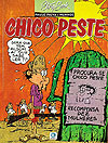 Strip Book: Chico Peste  - Criativo Editora