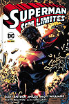 DC Deluxe: Superman - Sem Limites  - Panini
